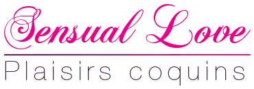 Sensual Love logo